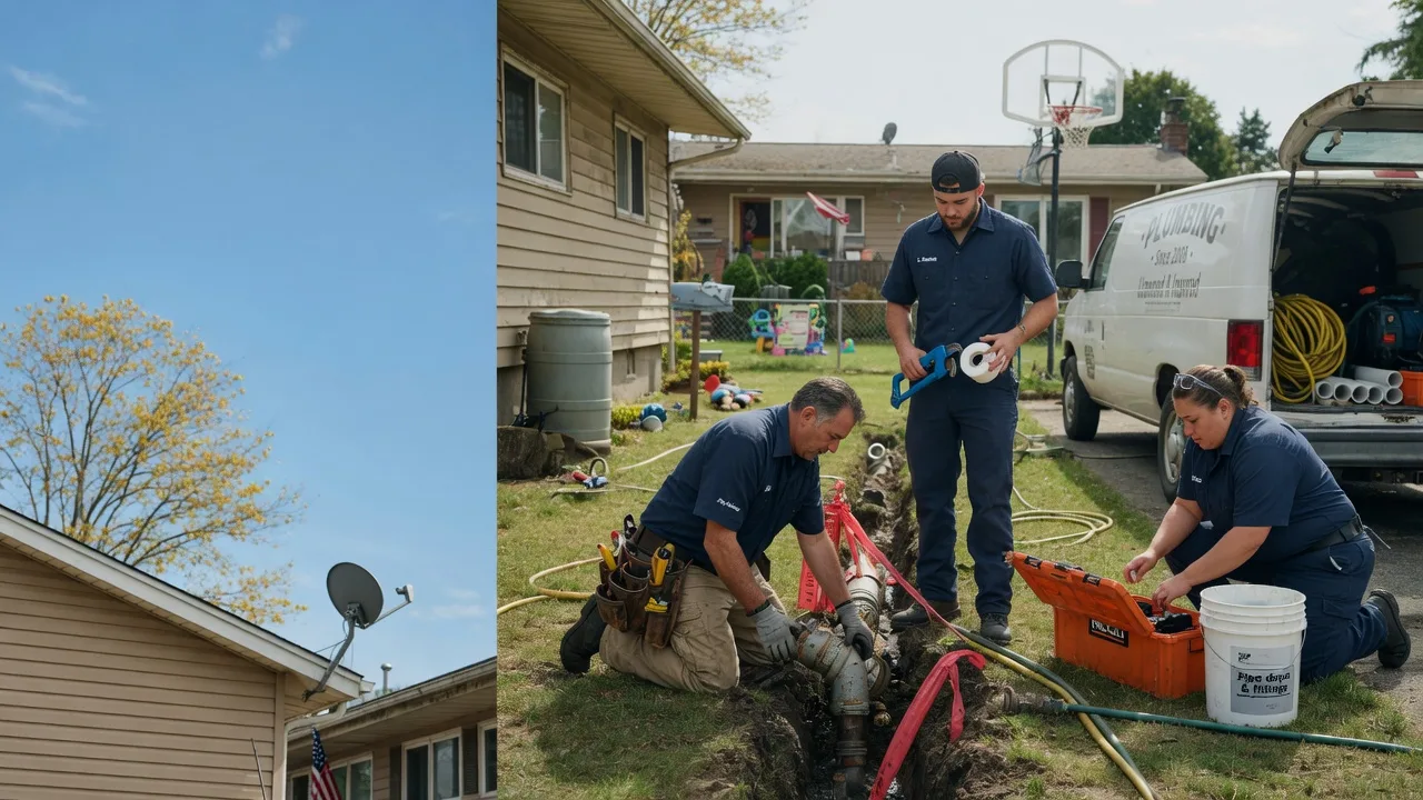 Garbage Disposal Replacement in Glenwood, WA near me