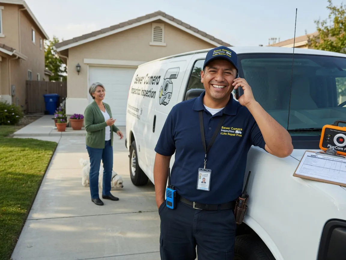 Sewer Line Repair Glenwood, WA FAQs